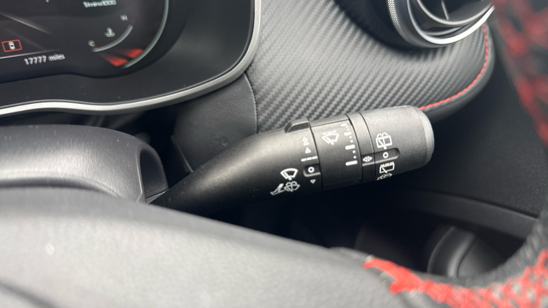 MG ZS 1.0T GDi Exclusive 5dr DCT Petrol Hatchback